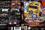 miniatura 18-wheels-of-steel-pedal-to-the-metal-dvd-por-asock1 cover pc