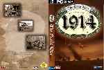 miniatura 1914-the-great-war-dvd-por-asock1 cover pc