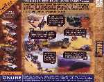 miniatura 1nsane-trasera-por-el-verderol cover pc