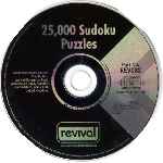 miniatura 25000-sudoku-puzzles-cd-por-seaworld cover pc