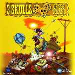 miniatura 3-skulls-of-the-toltecs-frontal-por-el-verderol cover pc