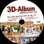 miniatura 3d-album-3-30-cd-custom-por-gost cover pc