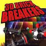 miniatura 3d-brick-breakers-frontal-por-el-verderol cover pc