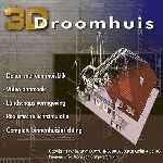 miniatura 3d-droomhuis-foreign-frontal-por-el-verderol cover pc