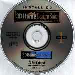 miniatura 3d-home-design-suite-deluxe-3-0-cd-01-por-el-verderol cover pc