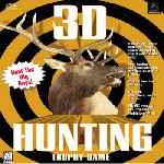 miniatura 3d-hunting-trophy-game-frontal-por-el-verderol cover pc