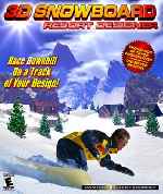 miniatura 3d-snowboard-resort-designer-frontal-por-el-verderol cover pc