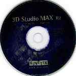 miniatura 3d-studio-max-2-cd-por-el-verderol cover pc