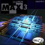 miniatura 3d-studio-max-3-frontal-por-el-verderol cover pc