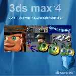 miniatura 3d-studio-max-4-frontal-por-el-verderol cover pc