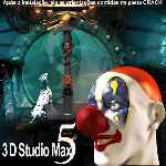 miniatura 3d-studio-max-5-frontal-por-el-verderol cover pc