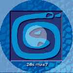 miniatura 3d-studio-max-7-cd-por-hal9001 cover pc