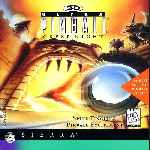 miniatura 3d-ultra-pinball-creep-night-frontal-por-franki cover pc