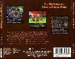 miniatura 3d-ultra-pinball-creep-night-trasera-por-franki cover pc