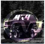 miniatura 4x4-evo-frontal-por-franki cover pc