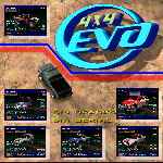 miniatura 4x4-evo-frontal-v3-por-gennda cover pc