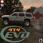 miniatura 4x4-evolution-frontal-por-franki cover pc