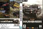 miniatura 4x4-hummer-dvd-custom-por-arghosjl cover pc