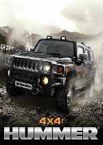 miniatura 4x4-hummer-frontal-por-calderinalvarez cover pc