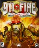 miniatura 911-fire-rescue-frontal-por-echu2 cover pc