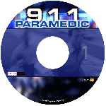 miniatura 911-paramedic-cd-custom-por-echu2 cover pc