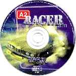 miniatura A2 Racer Amsterdam Cd Por Gogusto cover pc