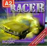 miniatura A2 Racer Amsterdam Frontal Por Gogusto cover pc