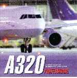 miniatura A320 Professional Frontal Por Gogusto cover pc