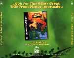 miniatura A Bugs Life Action Game Trasera Por El Verderol cover pc