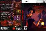 miniatura A Vampyre Story Dvd Custom V2 Por C Bass cover pc