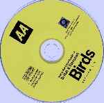 miniatura Aa Interactive Encyclopedia Of Birds Cd Por Gogusto cover pc