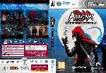 miniatura Aragami Shadow Edition Custom Por Humanfactor cover pc