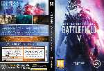 miniatura Battlefield V Definitive Edition Custom Por Humanfactor cover pc