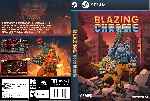 miniatura Blazing Chrome Custom Por Sergio28381 cover pc