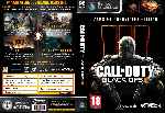 miniatura Call Of Duty Black Ops 3 Zombies Chronicles Edition Custom Por Humanfactor cover pc