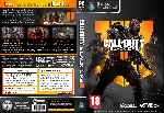 miniatura Call Of Duty Black Ops 4 Custom Por Humanfactor cover pc