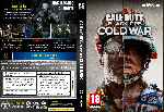 miniatura Call Of Duty Black Ops Cold War Custom Por Humanfactor cover pc
