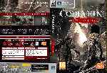 miniatura Code Vein Deluxe Edition Custom Por Humanfactor cover pc