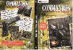 miniatura Commandos Mas Alla Del Deber Dvd V2 Por Rambonator cover pc