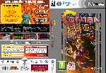 miniatura Contra Anniversary Collection Custom Por Humanfactor cover pc