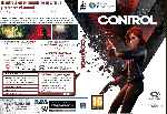miniatura Control Custom Por Humanfactor cover pc