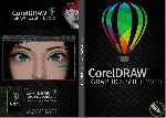 miniatura Corel Draw Graphics Suite 2019 Por Condormet cover pc