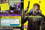 miniatura Cyberpunk 2077 Custom Por Humanfactor cover pc