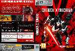 miniatura Daemon X Machina Custom Por Humanfactor cover pc