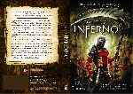 miniatura Dantes Inferno Dvd Custom Por Matute821 cover pc