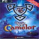 miniatura Dark Age Of Camelot Frontal Por Nograde cover pc