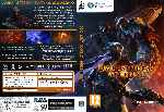 miniatura Darksiders Genesis Custom Por Humanfactor cover pc