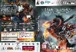 miniatura Darksiders Warmastered Edition Custom Por Humanfactor cover pc