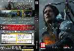 miniatura Death Stranding Custom Por Humanfactor cover pc