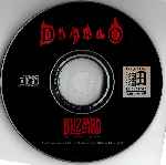 miniatura Diablo Cd V2 Por Andresrademaker cover pc